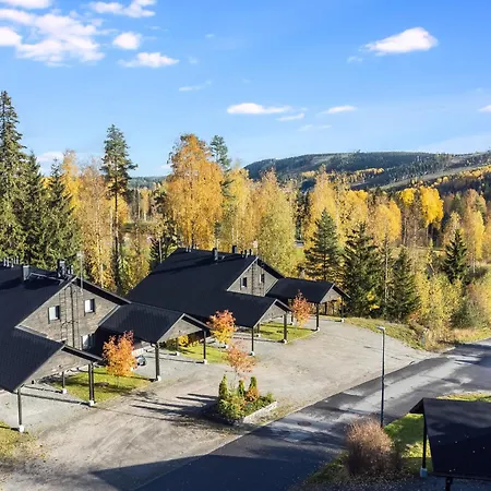 Golfarinkunnas 6b By Interhome Semesterbostad