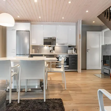 Golfarinkunnas 6b By Interhome Semesterbostad *
