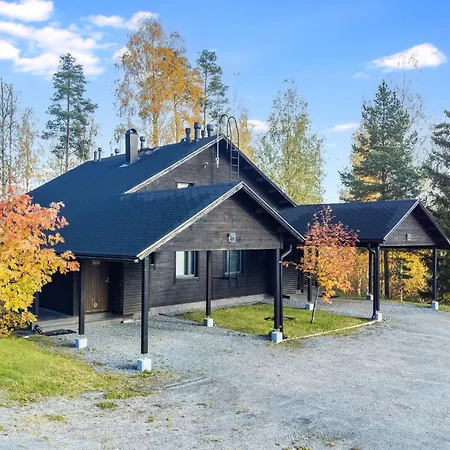 Golfarinkunnas 6b By Interhome *