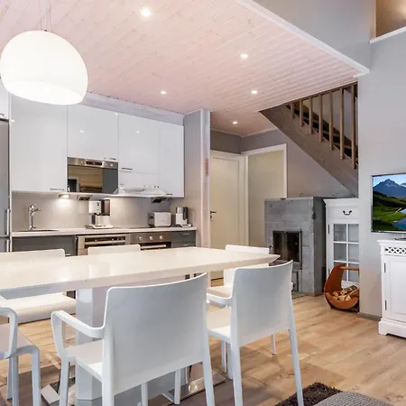 Golfarinkunnas 6b By Interhome *