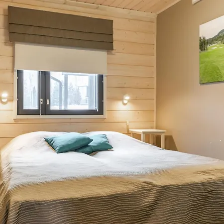 Golfarinkunnas 6b By Interhome