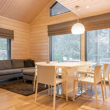 Semesterbostad Golfarinkunnas 6b By Interhome Jämsä