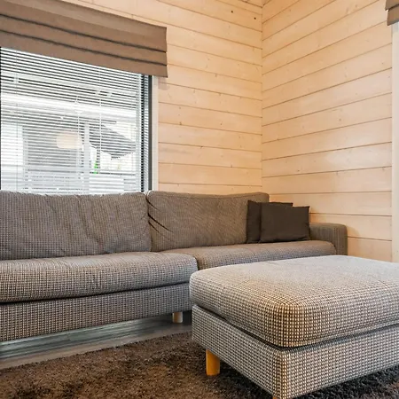 Golfarinkunnas 6b By Interhome