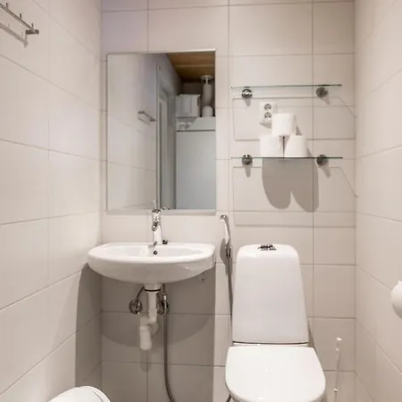 Semesterbostad Golfarinkunnas 6b By Interhome