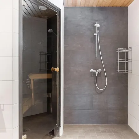 Semesterbostad Golfarinkunnas 6b By Interhome *