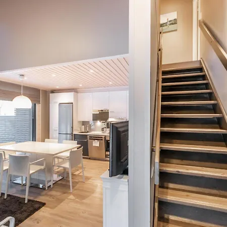 Golfarinkunnas 6b By Interhome *