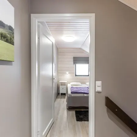 Golfarinkunnas 6b By Interhome Semesterbostad *