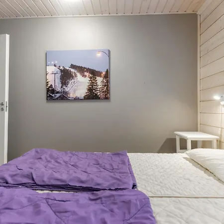 Golfarinkunnas 6b By Interhome
