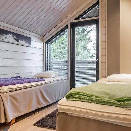 Semesterbostad Golfarinkunnas 6b By Interhome *