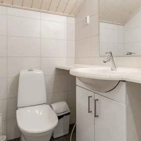 Golfarinkunnas 6b By Interhome Semesterbostad Jämsä