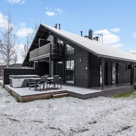 Golfarinkunnas 6b By Interhome Semesterbostad